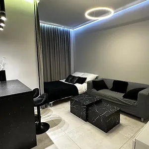 Platinium De Lux Apartament , Warszawa Polska