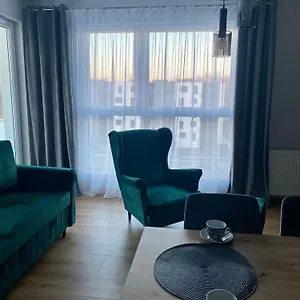  Apartament Apartament Ujescisko