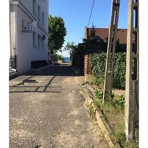  Apartament Mieszkanie Nad Morzem