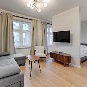  Apartament Comfort Zlotnikow
