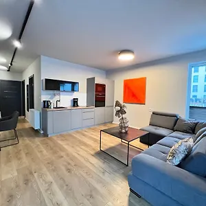  Apartament 64m2 Oldtown Yacht Marina