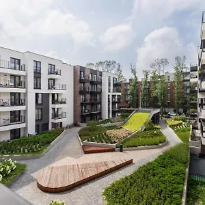 Luxurious Rakowicka By Renters Prestige , Kraków Polska