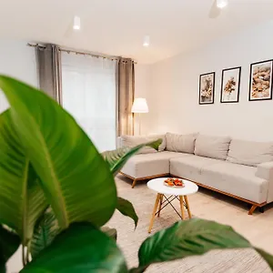  Apartament Maya's Flats & 42 - Swietej Barbary