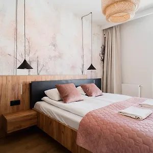  Apartament Totu Perspektywa Centrum