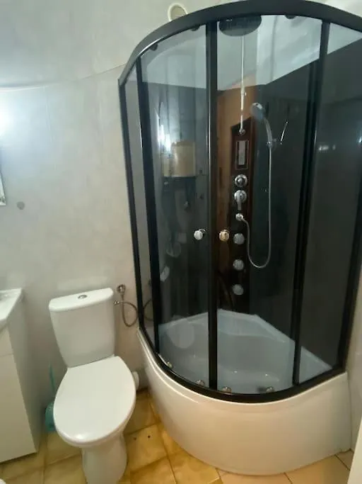 Apartment Sunset Studio Gdansk